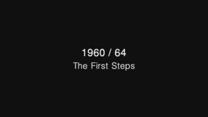 Евро 1960 и 1964 - обзорный фильм