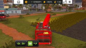 Farming simulator 18
