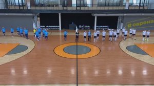 Белый Пароход - Ижпланета. Ветераны 50+55. 28/03/2026