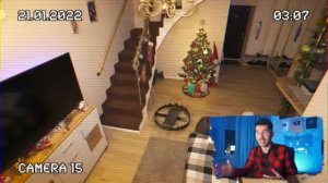 Заснял МОНТИ на СКРЫТЫЕ КАМЕРЫ *фнаф монти с даркнета* взлом системы безопасности fnaf