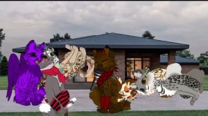 еще один прикол с КВшниками