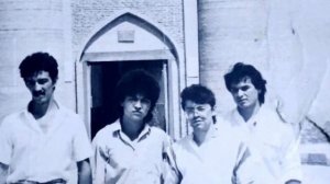 гр.Бахт Урганчим