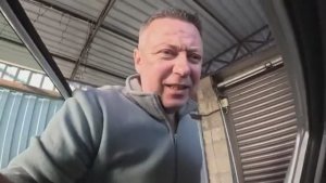 тройняшкин ПАПА - затарился ПОЛЕЗНОСТЯМИ в свой ＂огород＂ для ЛЕНИВОГО ухода ： распаковка и обзор ЧО