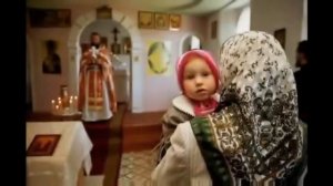 В этой деревне огни не погашены. Потеряевка  - заповедник православия.