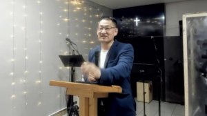 Воскресное Богослужение