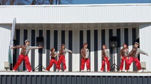 Айдахар - Парк Якутова 28.03.2026 "Ищу человека"