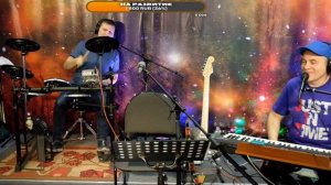 День  Барабанщика стрим!