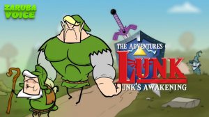 САГА Приключения Ланка Дэбила Все серии Дубляж ZarubaVoice