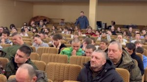 По многочисленным просьбам детей Донбасса и наших защитников Единого Отечества!