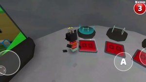 туториал в игре super bear adventure