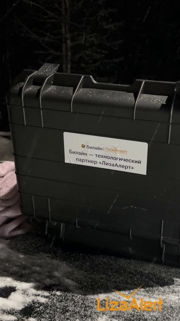 ЛизаАлерт Питер. Поиск в Карелии.