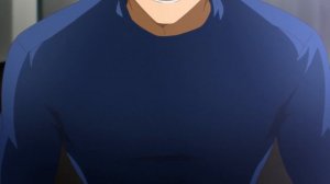 Медалистка 2 сезон 9 серия (аниме-сериал, 2026)