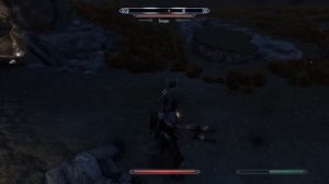 The Elder Scrolls V: Skyrim [ПРОХОЖУ ВПЕРВЫЕ] Сюжет и побочки.