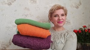 Апельсинка готова и кое что ещё 👀