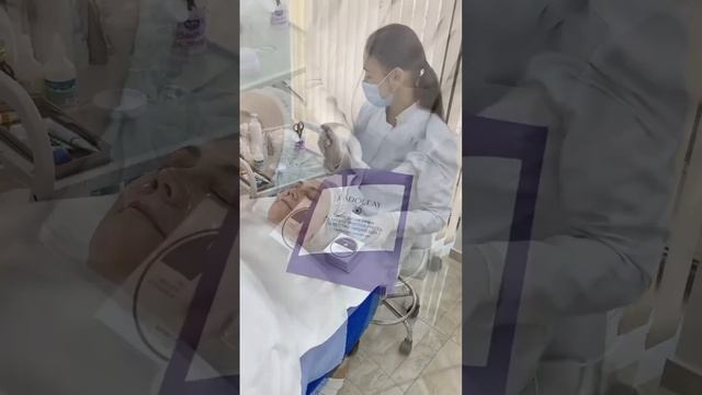 Клиентский день в клинике @clinica_professionalvlg