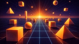 2.6 Восприятие глубины