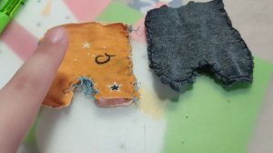 новые вещи для Егора😊