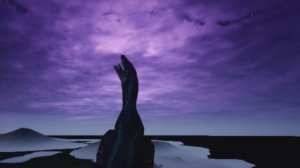 Ввживалка за мегу/The cursed dinosaur isle