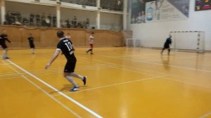 29-03-2026 Дром 4 - Фортуна 4. Все голы