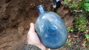 Коп по войне. Гельмут Вайссвальд. Фильм 496.