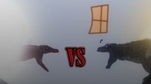 годзилла кровавая баня против годзиллы гмк