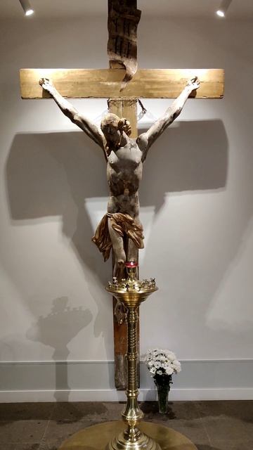 да исправится молитва моя