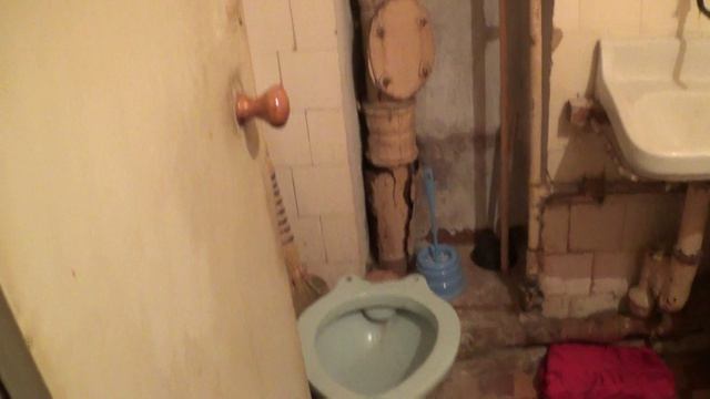 Второй подъезд, 5 эт, кв. 37  - Часть 2 из 3