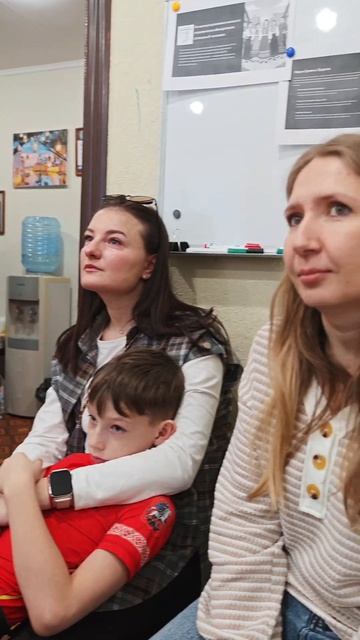 Северяночки ВАО, Москва. Наша сила в дружбе и любви.