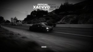 Тбили - Вечер (xᴀᴄᴠᴠᴏ ʀᴍx)  | Slowed | 2025