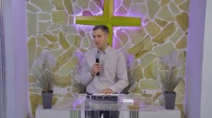 проповедь: Брат Иван // Мудрость