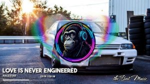 Love Is Never Engineered - Nalestar