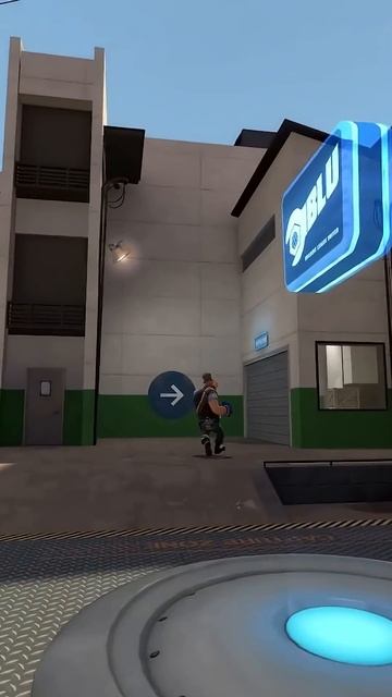 Худшее оружие на ХЕВИКА #shorts #teamfortress2 #tf2 #ader #тф2 смотреть онлайн