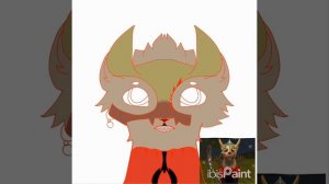 Арт для Боноса||делаю такие арты всего за лайк и подписку||на конкурс бесплатно||