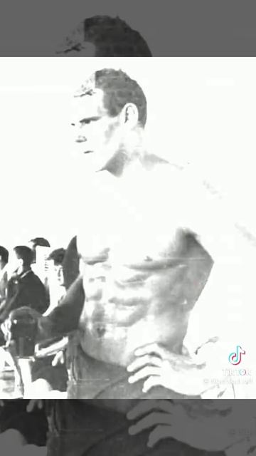 вольная борьба