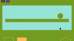 это демоническая игра бомбанёт твой мозг у тебя появится опухоль мозга если ты всё пройдёшь