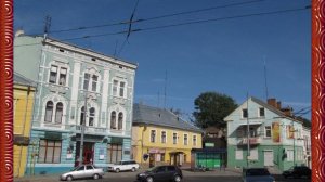 Чернівці   2025  .  Архів