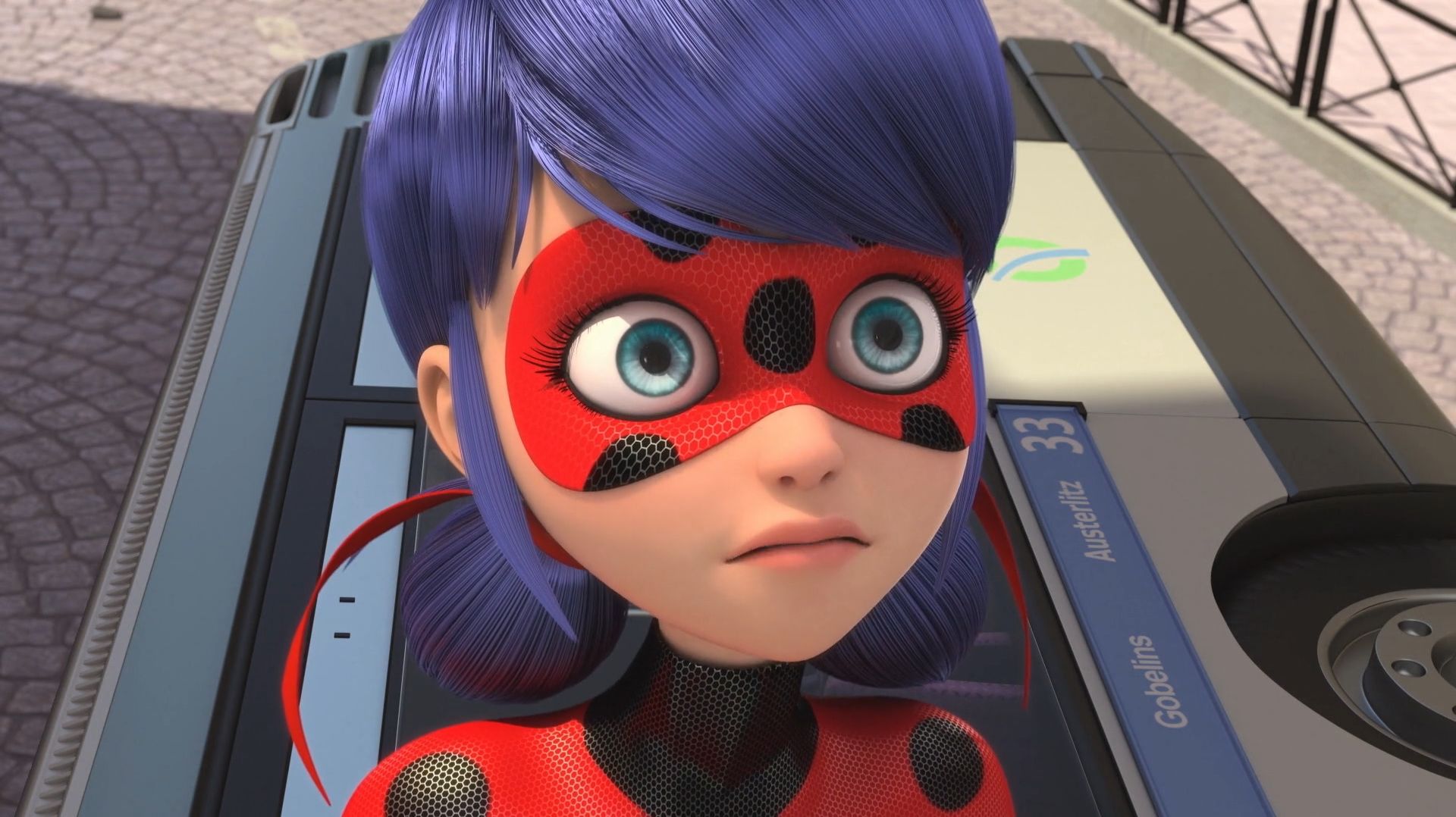 Леди Баг. Леди Баг и Супер Кот.  СБОРНИК Часть 6