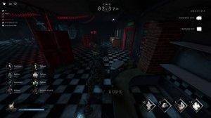 эннард bite by night