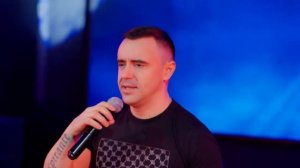 Игорь Балан