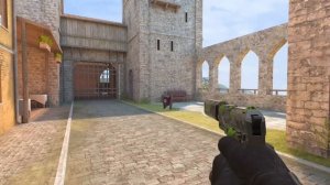 ну чел делает 360.......£~€ стэндофф  2