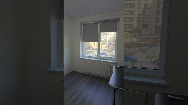 Аренда евродвушки в жилом комплексе Панорама Парк Сосновка. 8-965-035-80-96 Денис