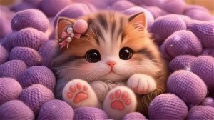 Музыка детям. Мгновенный сон для малышей