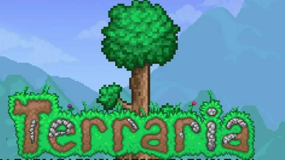 Играем в Terraria с Лиза🐹Games