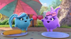 Sunny Bunnies Mimi and turbo