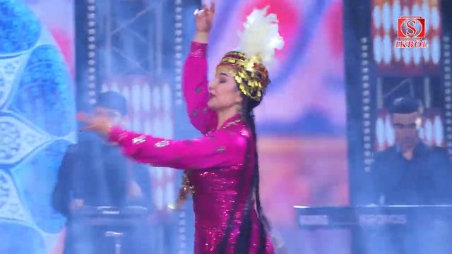 Собиров Огабек