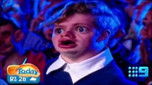 Australia’s Got Talent 2016 Promo meme жмых эффект | Phaser