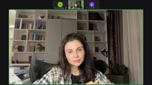 Арт‑терапия в терапии тревоги и стресса