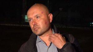 Отрезали бы пальцы? Корреспондента «Известий» избили за репортаж о красивых номерах