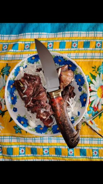 Ножевой колаж 004