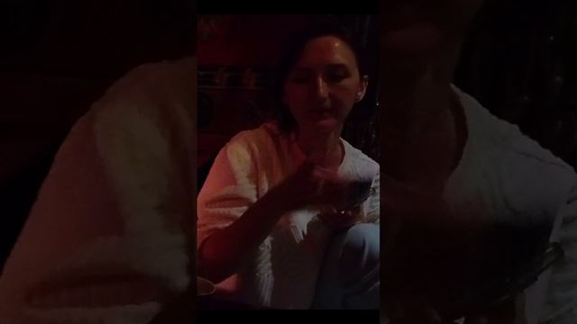 Безумные Барабанщики - Осеннее камланиее